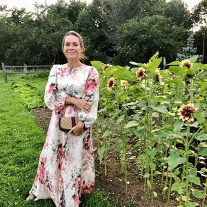 Meet your Posher, Kristin